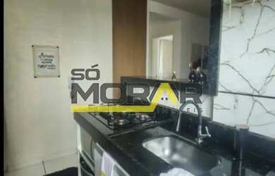 Imagem 12: APTO 2 QUARTOS EYMARD OPORTUNIDADE