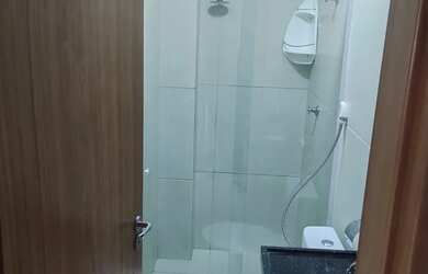 Imagem 2: Aluguel de AP Parque do Sol Sem Móveis