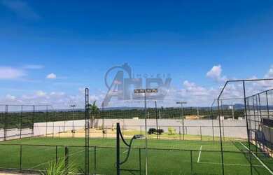 Imagem 2: Vendo lote no Condomínio Villa Segura, 200 m2