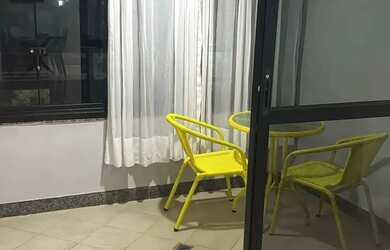 Imagem 5: Apartamento jardim aeroporto