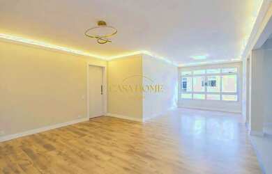 Imagem: O apartamento possui 3 Dormitórios, 3 Banheiros, 1 Vaga na