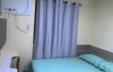 Imagem 6: Vendo apartamento no Renascença, DUBAI RESIDENCE, 03 quartos