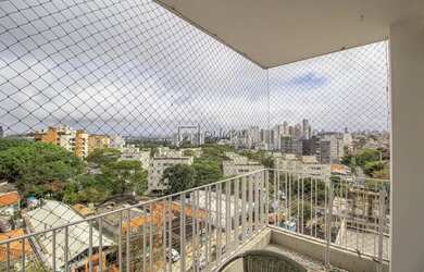 Imagem 11: Venda Apartamento 3 Dormitórios - 132 m² Vila Madalena