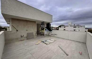 Imagem 4: Cobertura Privativa a venda 03 Quartos Bairro Itapoa Belo Horizonte MG