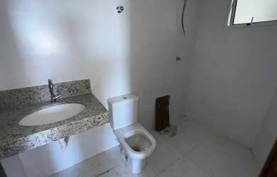 Imagem 12: APÊ com Área Privativa no Augusta Mota