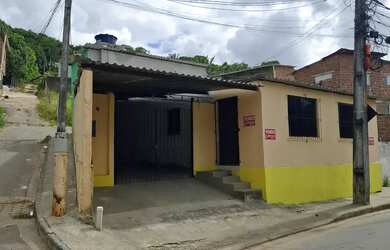 Imagem 4: Casa com dois quartos em Sítio São Brás Sítio dos Pintos