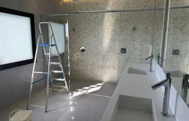 Imagem 3: Casa Venda Condomínio Quinta do Golfe Jardins 4 dormitórios