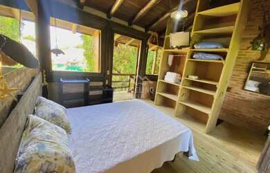 Imagem 11: Casa - Alto Arroio. Varanda, 40m² de Área, 1 Vaga na garageme1 Dormitório