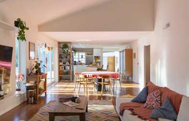 Imagem 3: Casa para locação Cond. Parque Primavera Granja Viana