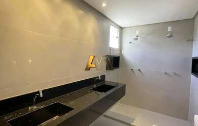 Imagem 7: VENDE-SE CASA 3 SUÍTES NO ALPHAVILLE LITORAL NORTE 1