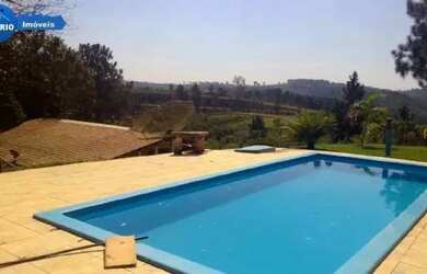 Imagem 2: Chácara á venda em Mairinque