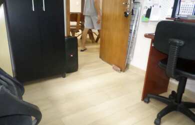 Imagem 16: Linda Oportunidade 560m² Espaço e Conforto Excelente Mansão Salão...