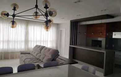 Imagem 6: Apartamento à venda em Ponta Grossa, Orfãs, com 3 quartos, com 147.64...