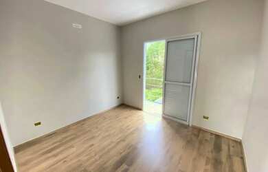 Imagem 8: Sobrado de 2 dormitórios sendo 1 suíte disponível