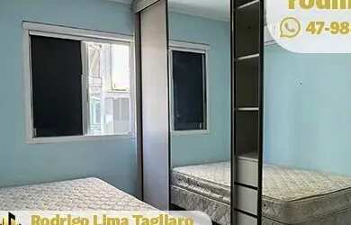 Imagem 6: Apartamento 2 quartos, Super bem Localizado, Av Brasil em frente a Havan,...