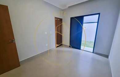 Imagem 11: Cass térrea com 3 suítes, espaço gourmet e quintal no Condomínio Cyrela...