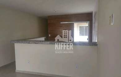 Imagem 4: Casa com 2 dormitórios à venda, 140 m² por R$ 350.000,00 - Guaratiba...