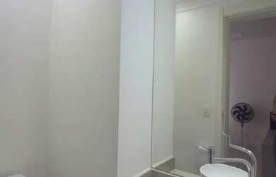 Imagem 11: Alugo apartamento - condomínio Liverpool - 90m²