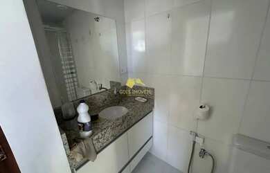 Imagem 8: Apartamento 3 Quartos, suíte e varanda ampla com excelente ventilação