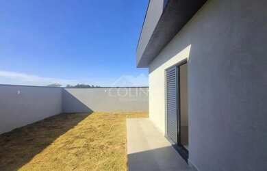 Imagem 9: Casa térrea à venda no Condomínio São Venâncio em Itupeva