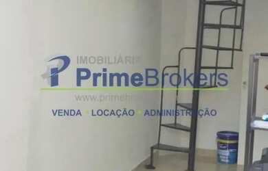 Imagem 7: Oportunidade única de adquirir prédio comercial já locado