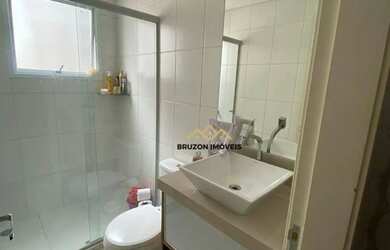 Imagem 12: APARTAMENTO À VENDA - 2 QUARTOS 1 SUÍTE , 69 m² - R$ 640.000,00 - LOCAÇÃO...