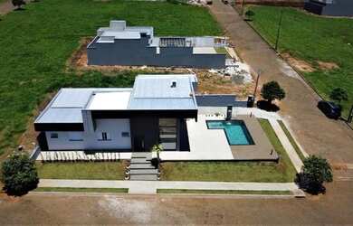 Imagem 4: Casa em Porto Rico - Paraná