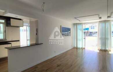 Imagem 5: Cobertura Linear à venda Condominio Califórnia Coast