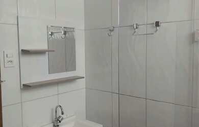 Imagem 10: TÉRREA 3 QUARTOS,PAULICÉIA, 2 BANHEIROS, 2 VAGAS, R MARTINS