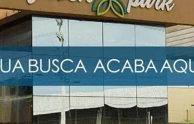 Imagem 5: Repasse Green Park Melhor área de Lazer da zona norte