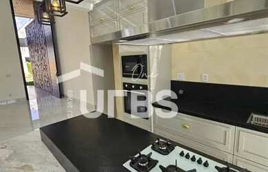 Imagem 7: 3 suítes no Paqville Jacarandá