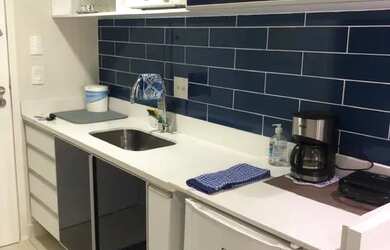 Imagem 2: Apartamento Granja Brasil Itaipava