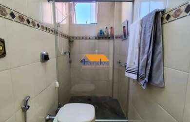 Imagem 15: cobertura de 4 quartos, bairro União em Belo Horizonte