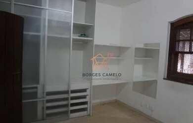 Imagem 13: Casa com 4 dormitórios para alugar, 530 m² por R$ 19.900/mês - Belvedere - Belo Horizonte