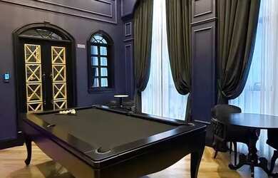 Imagem 8: Apartamento com 3 suítes e 2 vagas de garagem em Meia Praia, Itapema/SC