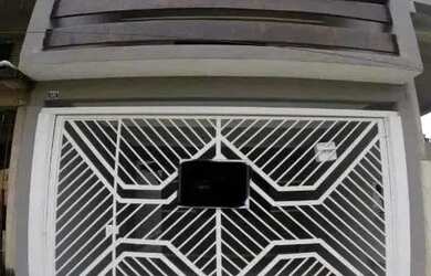 Imagem 2: Sobrado em Vila Carmela II - Guarulhos