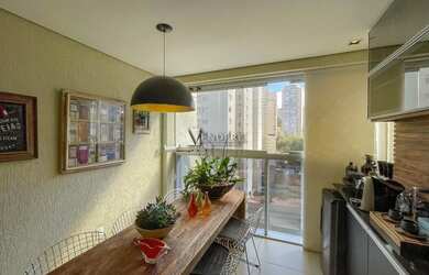 Imagem 7: Apartamento à venda no condomínio Metrópole