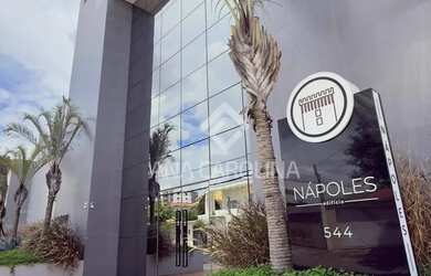 Imagem: O apartamento à venda possui 3 Dormitórios, 1 Banheiro, 2