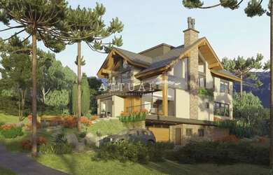 Imagem 8: TERRENO EM CONDOMÍNIO COM PROJETO APROVADO