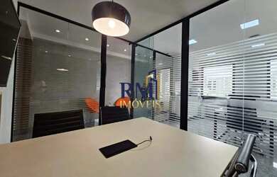 Imagem 9: Sala para aluguel, 1 vaga, Lourdes - Belo Horizonte/MG