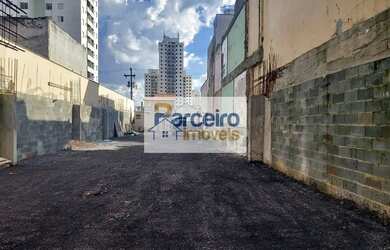 Imagem: O terreno possui 10m² de Área e está localizado em Alto