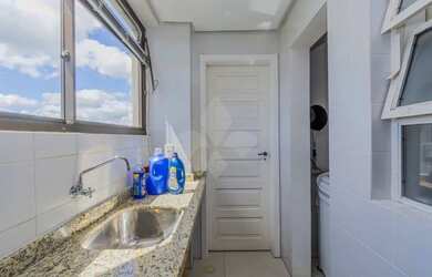 Imagem 7: Noblesse vende cobertura com 2 dormitórios e 2 vagas no Menino Deus