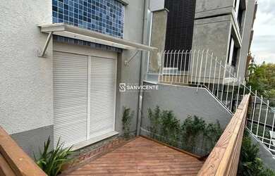 Imagem 3: Apartamento com garagem no Rio Branco