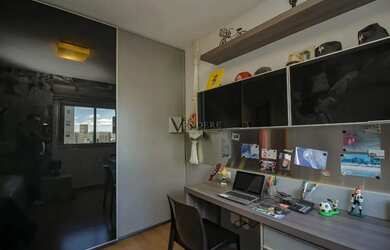 Imagem 15: Apartamento à venda no condomínio Metrópole