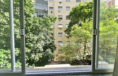 Imagem 10: Imóvel para venda tem 35 metros quadrados com 1 quarto em Copacabana...