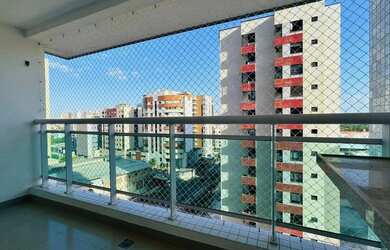 Imagem 3: Apartamento para venda no condomínio Alto do Renascença