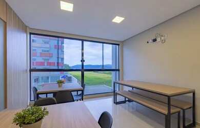 Imagem 11: Apartamento no Residencial São Francisco de Assis - Loteamento Arino...