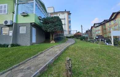 Imagem 3: Área para Incoorporação Nova Petrópolis