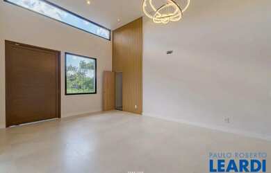 Imagem 3: CASA EM CONDOMÍNIO - CONDOMÍNIO TERRAS DE SANTA TERESA - SP