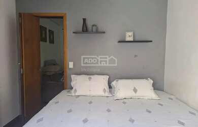 Imagem 16: casa - Jardim Universo - Valinhos